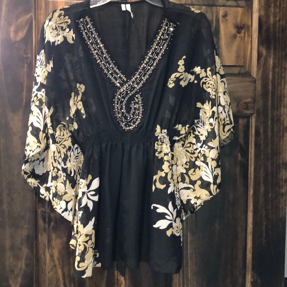 Studio Y shirt XS
